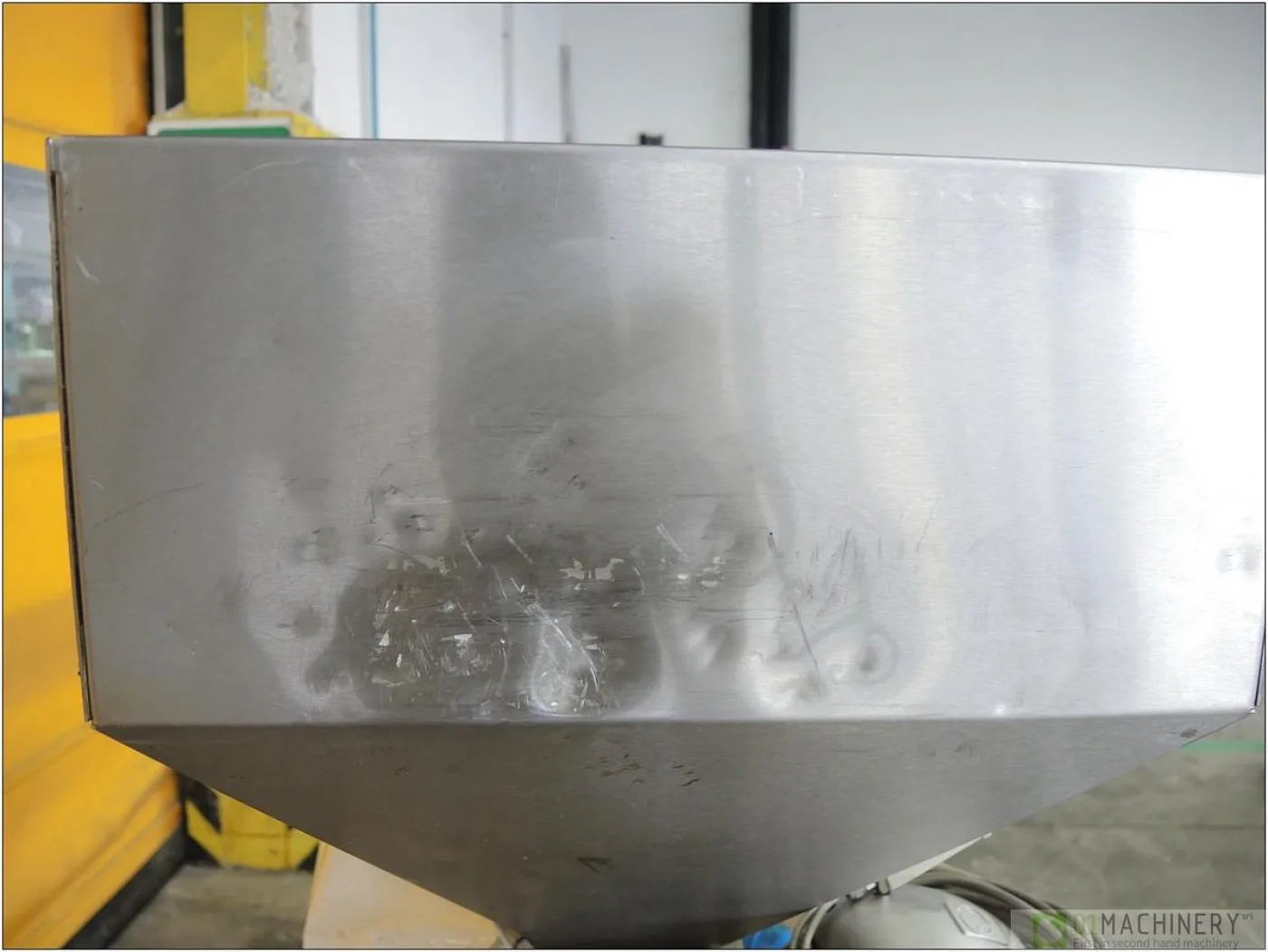 2007 ENGIN PLAST DPM 15/30 AI0336 - 5