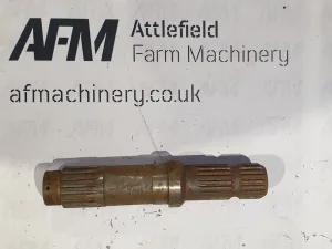Spearhead Multicut 420 Gearbox Shaft - 00762522