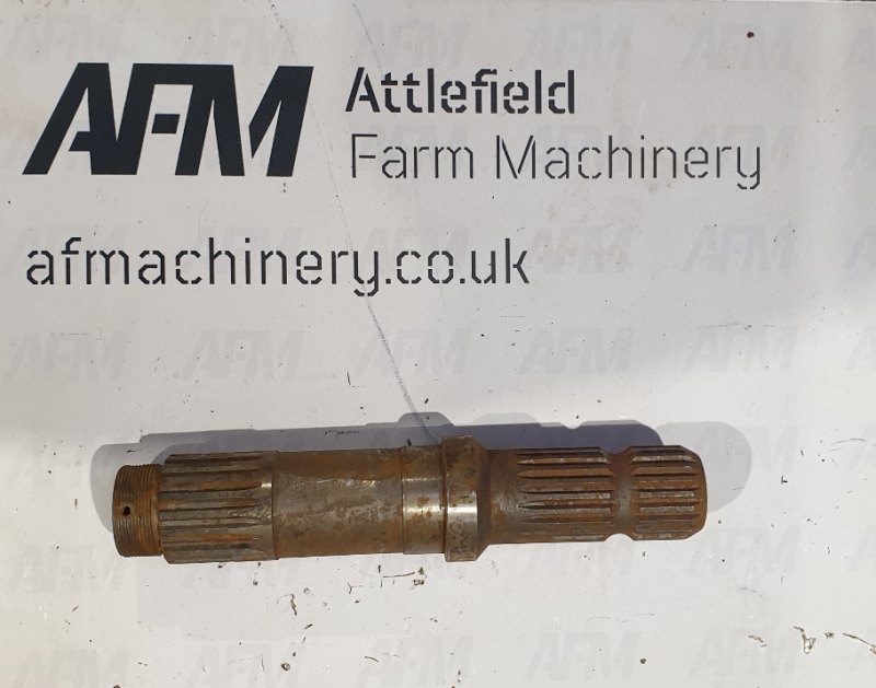 Spearhead Multicut 420 Gearbox Shaft - 00762522