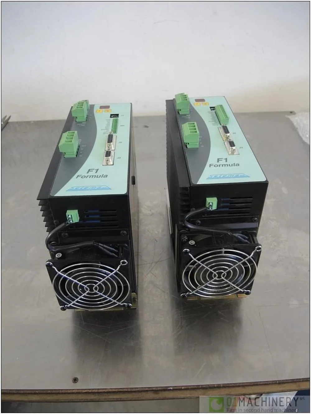 1999 SELEMA 09 F1 B1 0515 AI1376