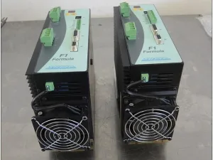 1999 SELEMA 09 F1 B1 0515 AI1376