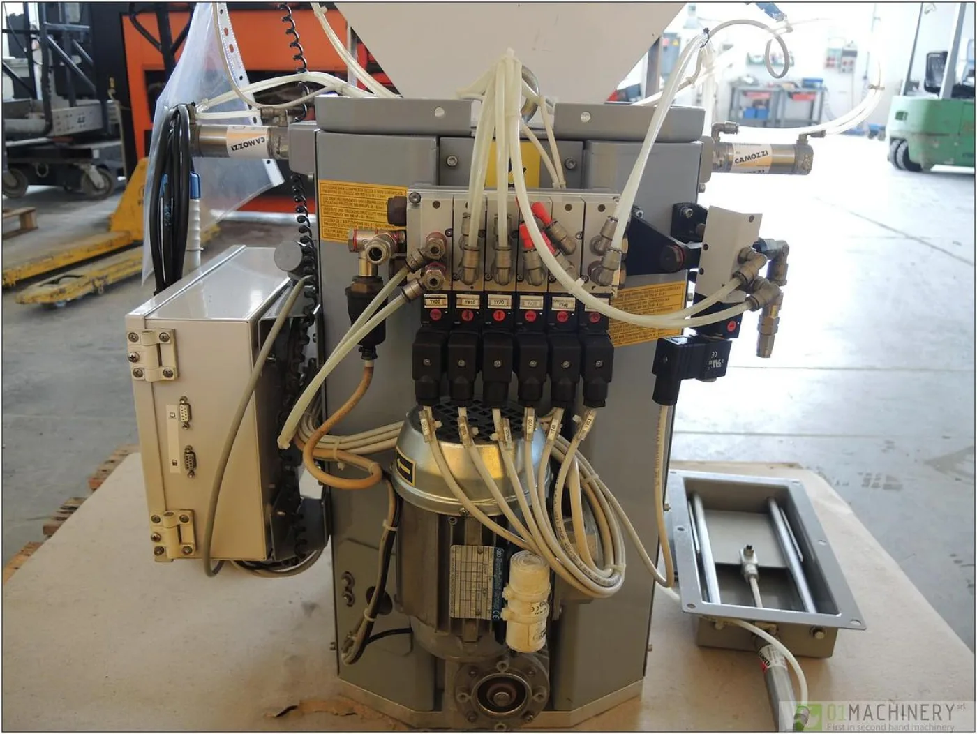 2004 PIOVAN MDW 70/20 AI0791 - 5