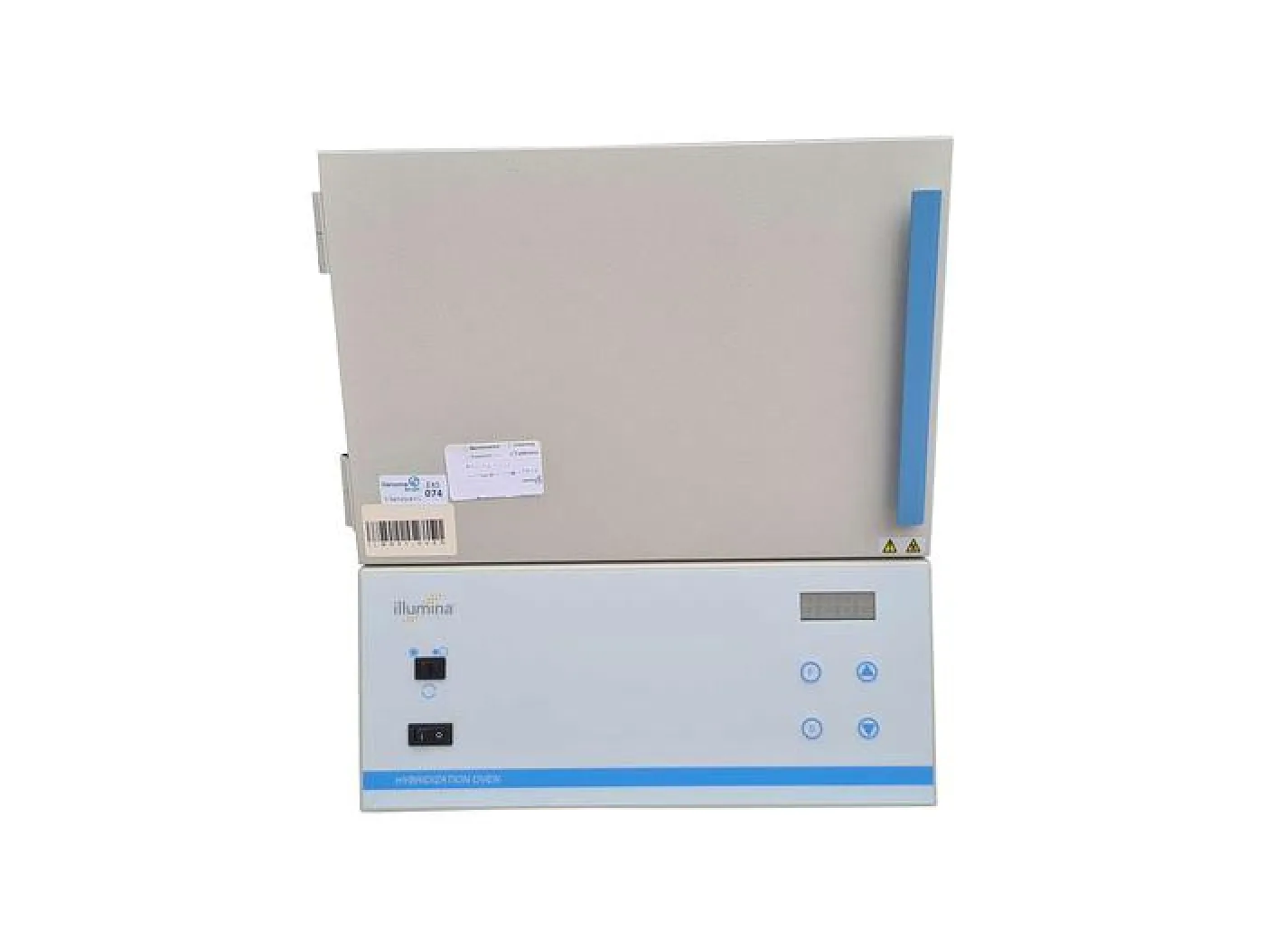 Illumina Boekel 230401 - 21LL Hybridization Oven - 1