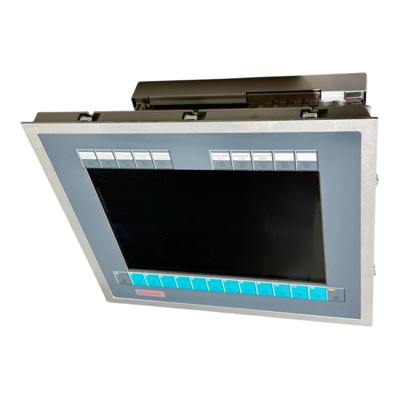 Beckhoff Panel PC CP6512 0000 0060 | Art Nr CP651200000060 (panel pc industrial) - 6