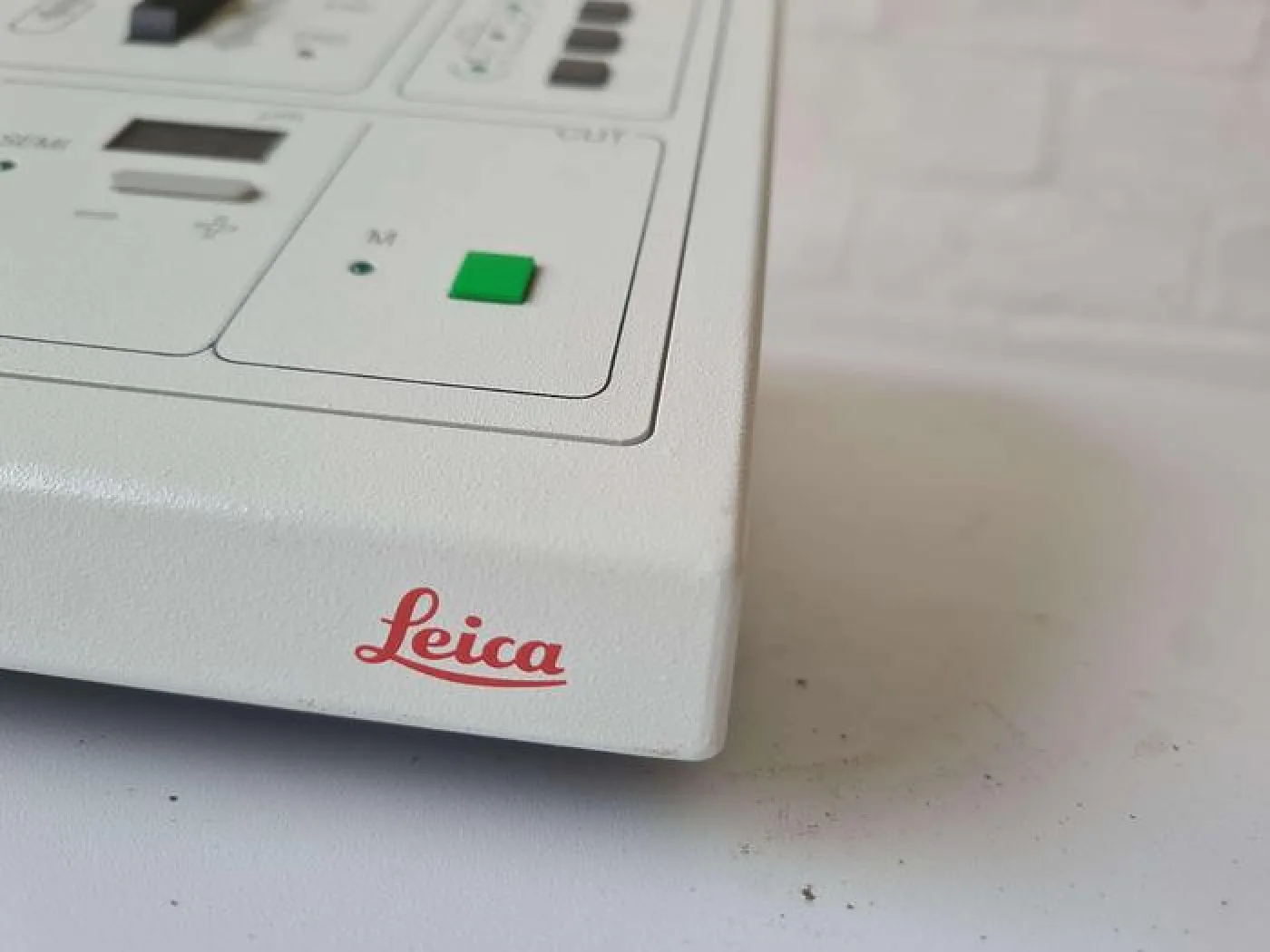 Leica Ultracut 702501 Ultramicrotome Microtome - 3