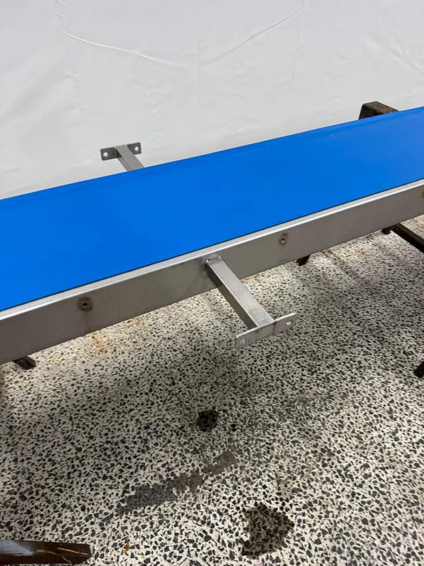 NN Transportband, 400mm - 3