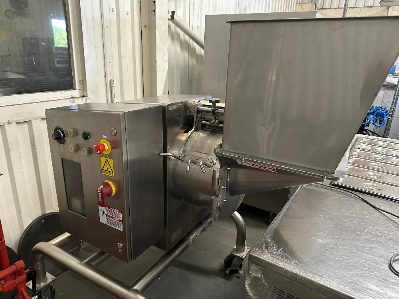 Urschel Sprint Dicer - 1