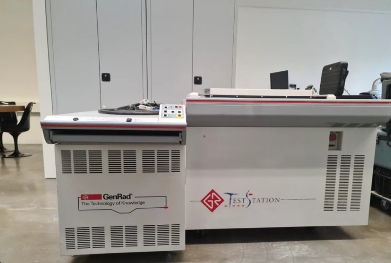 TERADYNE TS84, ICT unit, vintage 2014