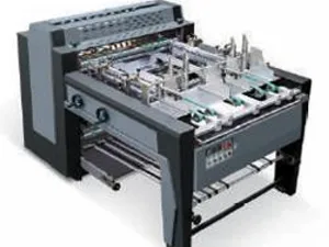 Maquina de Ranurado Automático de Tambor JDS SW 900