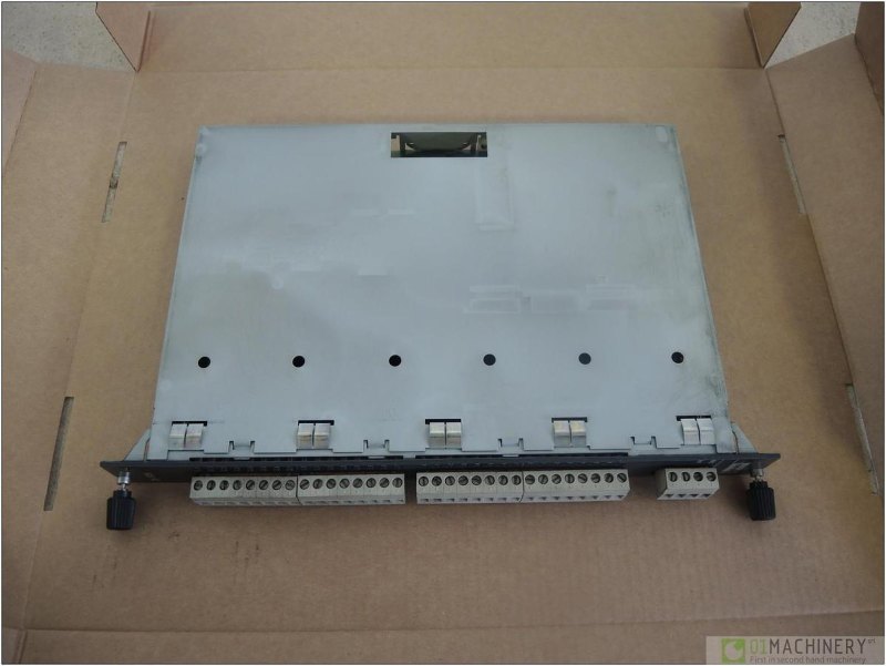 2010 KEBA DI 325/B AI1420