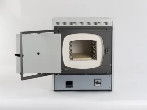 Snol 6.7/1300 LSM21 Ashing Muffle Furnace