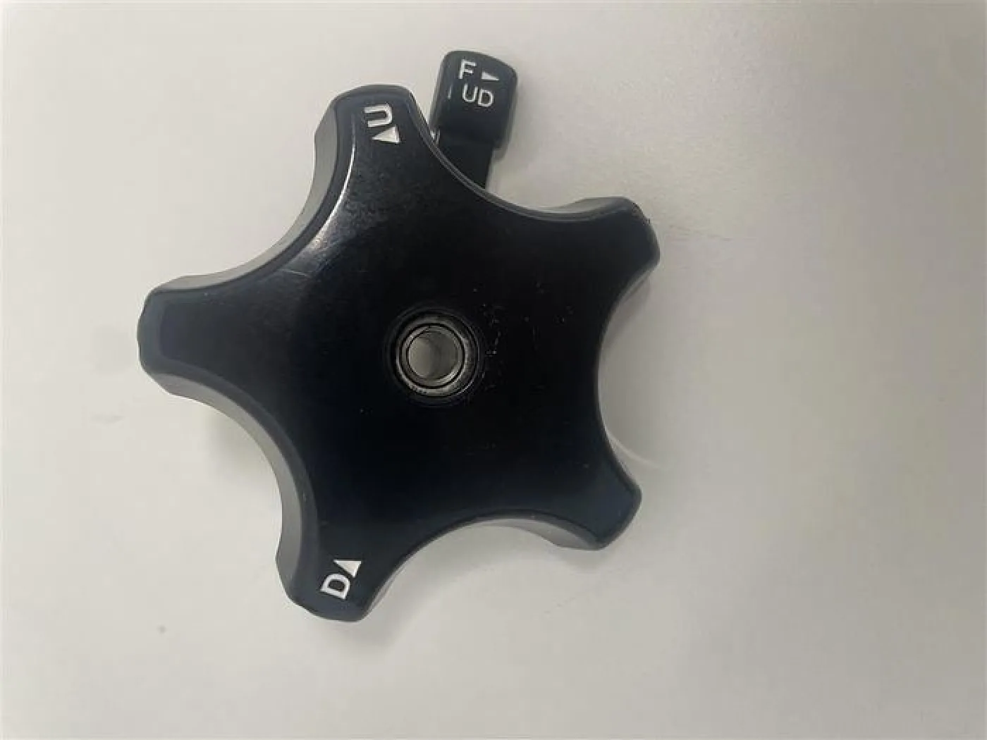 Olympus control Knob U/D 140 series - 1
