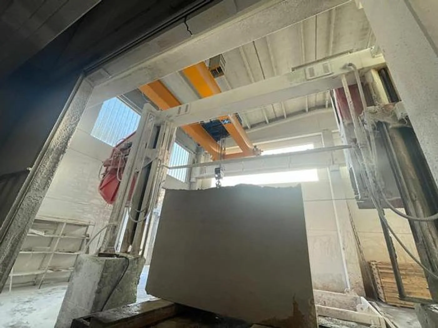 PELLEGRINI DF2500- - 5