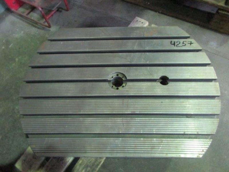 zu DMU 50 T / M DECKEL MAHO