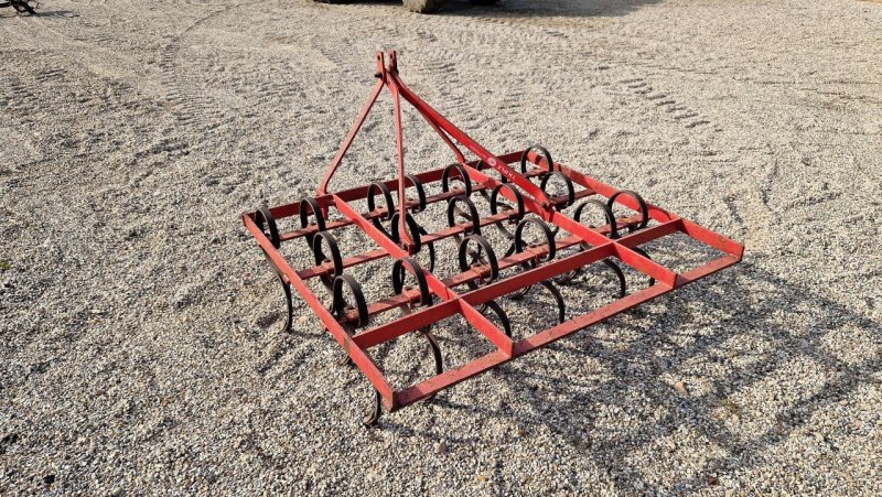 6' Triple K Kongskilde Springtyne