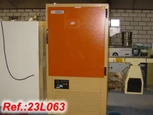 ESTUFA DE SECADO "CLIMATEX" DE LABORATORIO