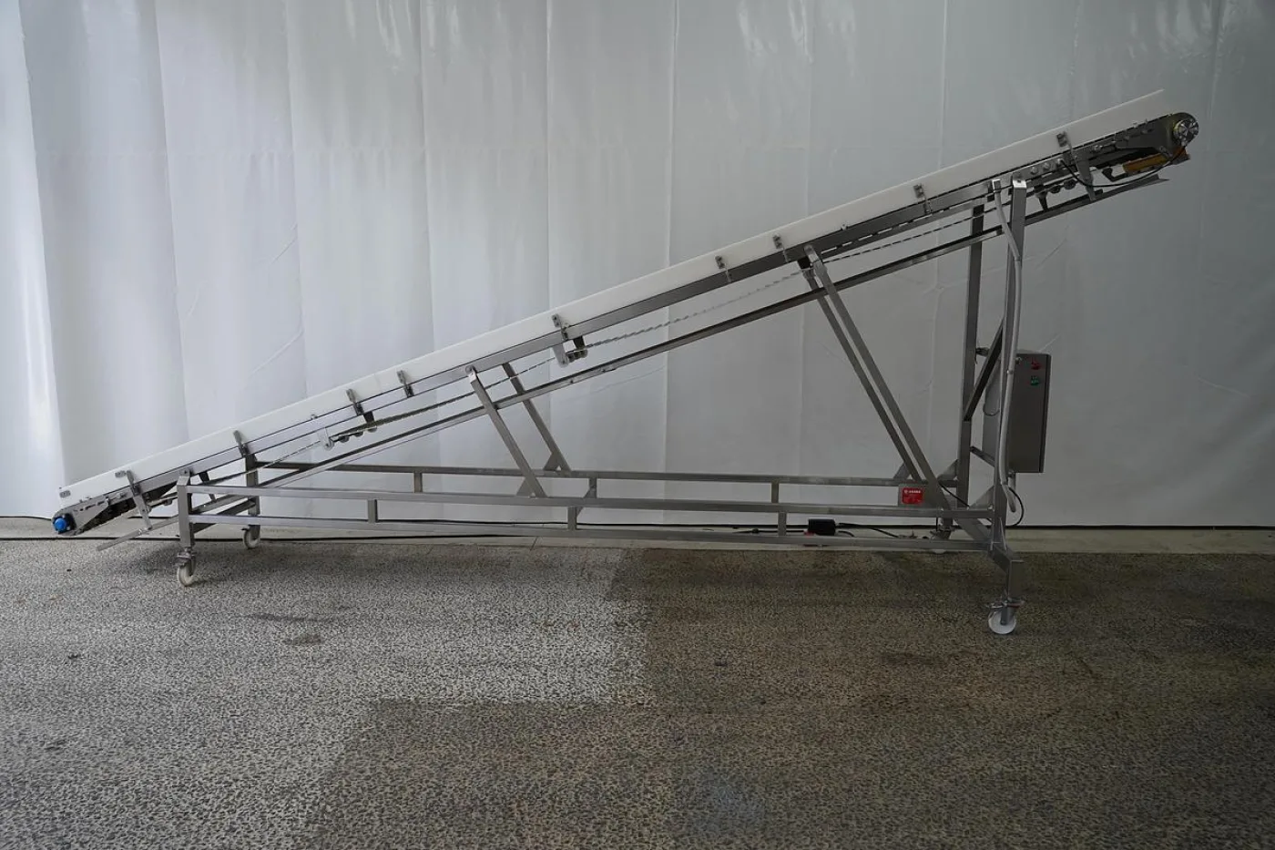 2015 Laska opvoerband - 7