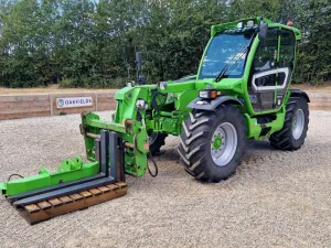 2020 Merlo TF 42.7-140 Telescopic Forklift