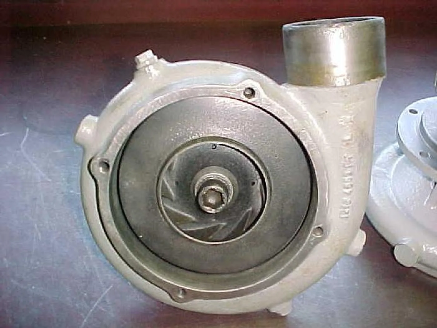 WATER PUMPS MWM TBD 604-BV - 3