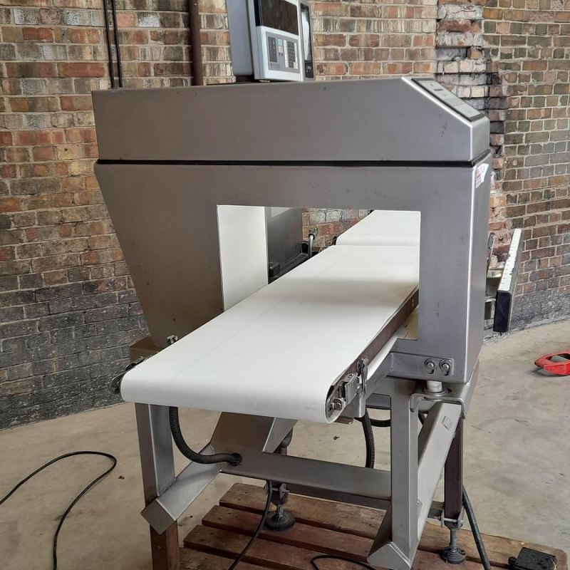 Ishida Checkweigher