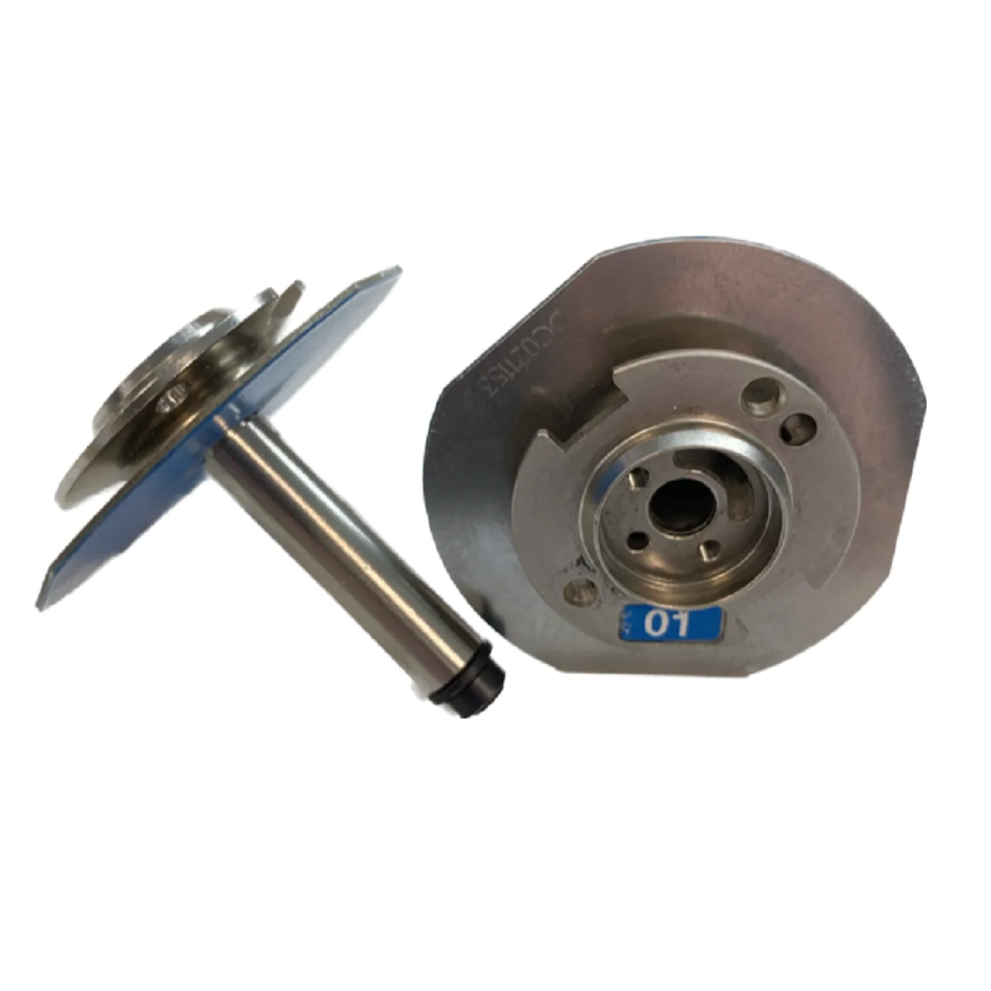 KT-5322-360-10442 Assembleon - ACM Nozzle 01-TE - 1