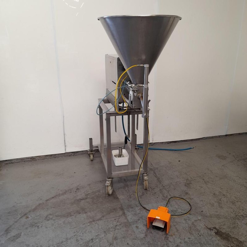 Turbo System Ltd 2016 Depositor