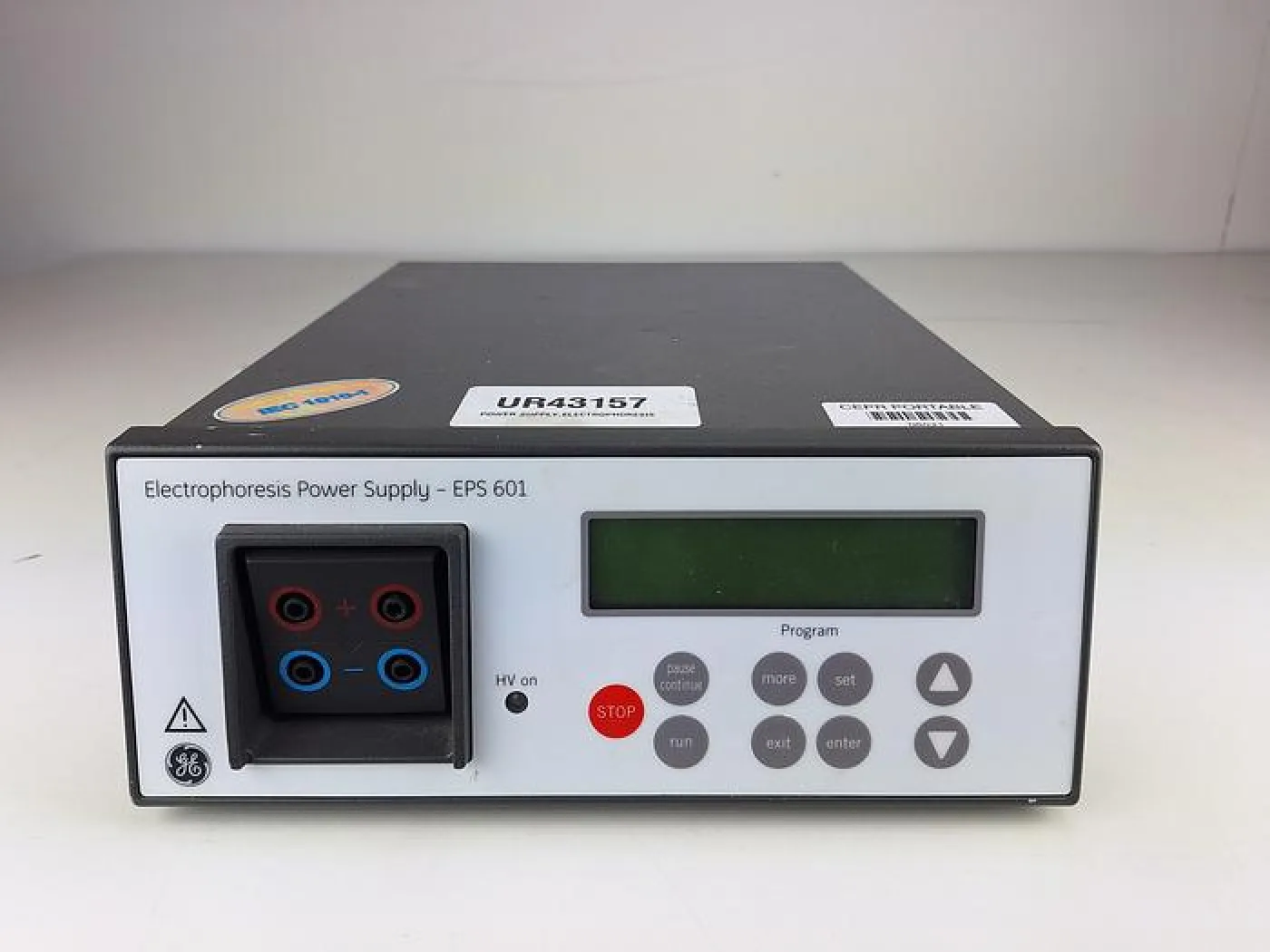 GE Healthcare EPS 601 Power Supply - 2