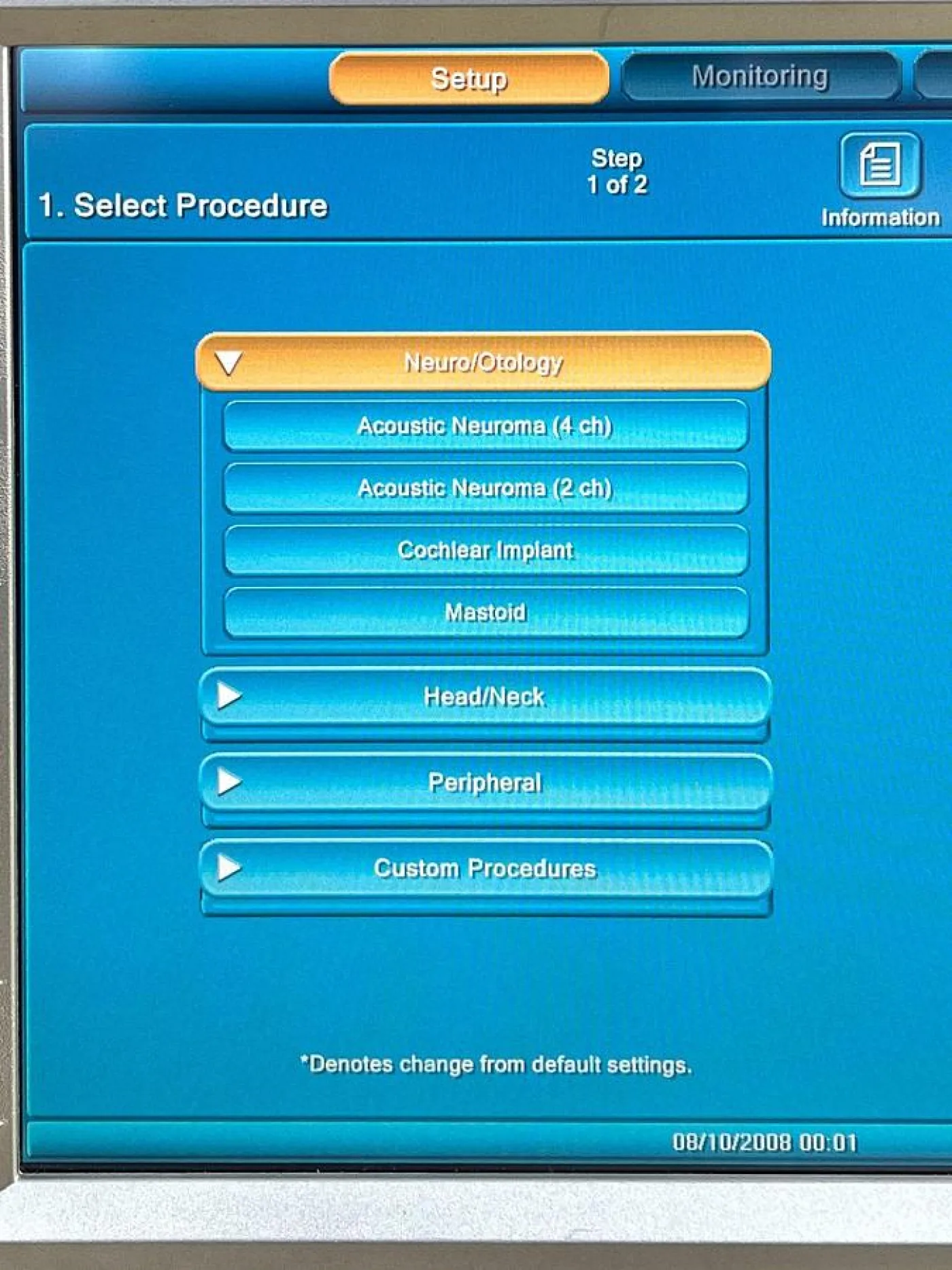 Medtronic NIM-Response 3.0 (REF: 8253200) - 7