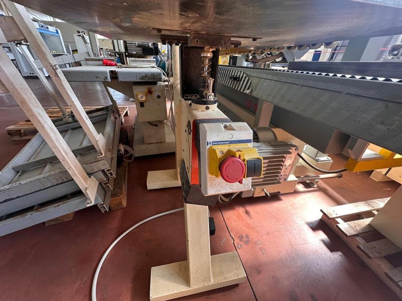 TRAFORO COLOMBO FILIPPETTI VARI SPEED 55