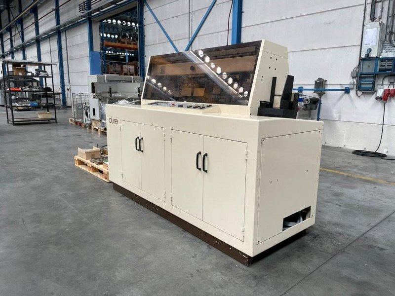 DURRER REGA 6