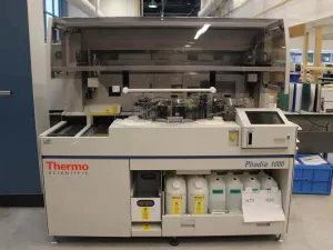 Thermo ImmunoCAP Phadia 1000 Immunoassay Analysator