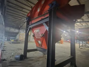 2009 ViPower Glass Breaker