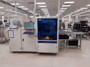 Cencorp BR1000 Bottom Router, vintage 2008