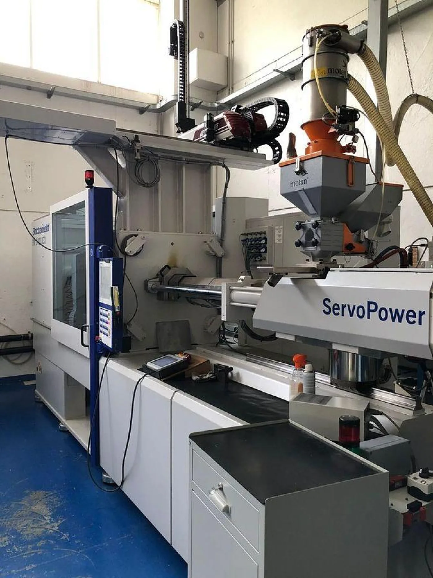 2013 BATTENFELD HM 240 / 1330 IN0464 - 2