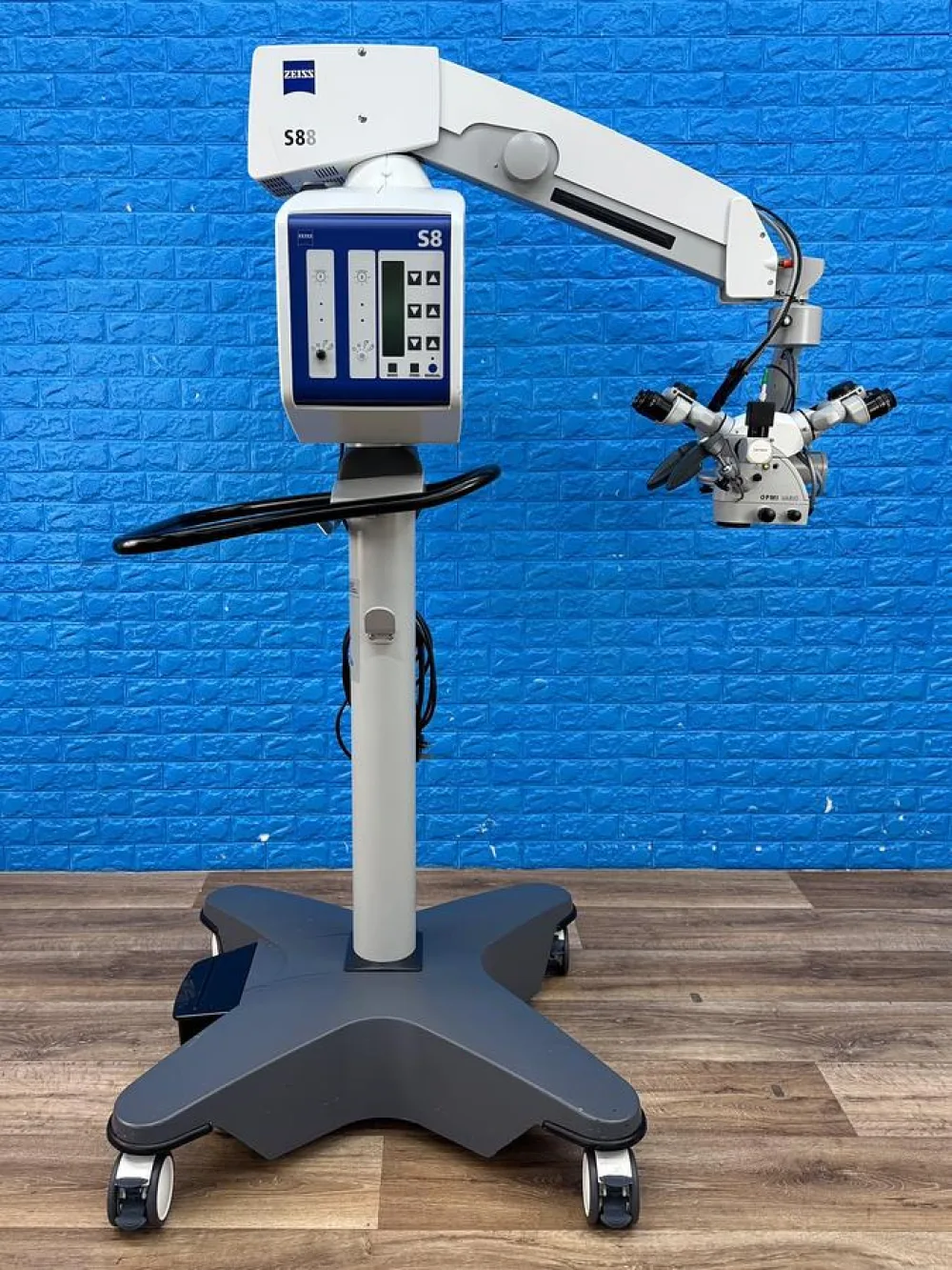 Zeiss S88 OPMI VARIO Neuro, Spine and ENT REF: P30A05952