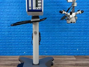 Zeiss S88 OPMI VARIO Neuro, Spine and ENT REF: P30A05952