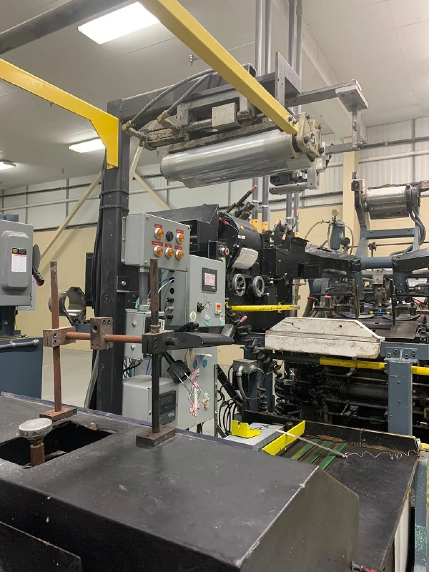 FL Smithe RA 800 WA - 4