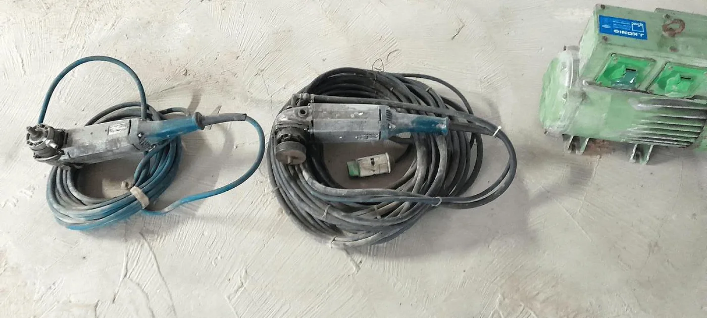 Bosch - 2
