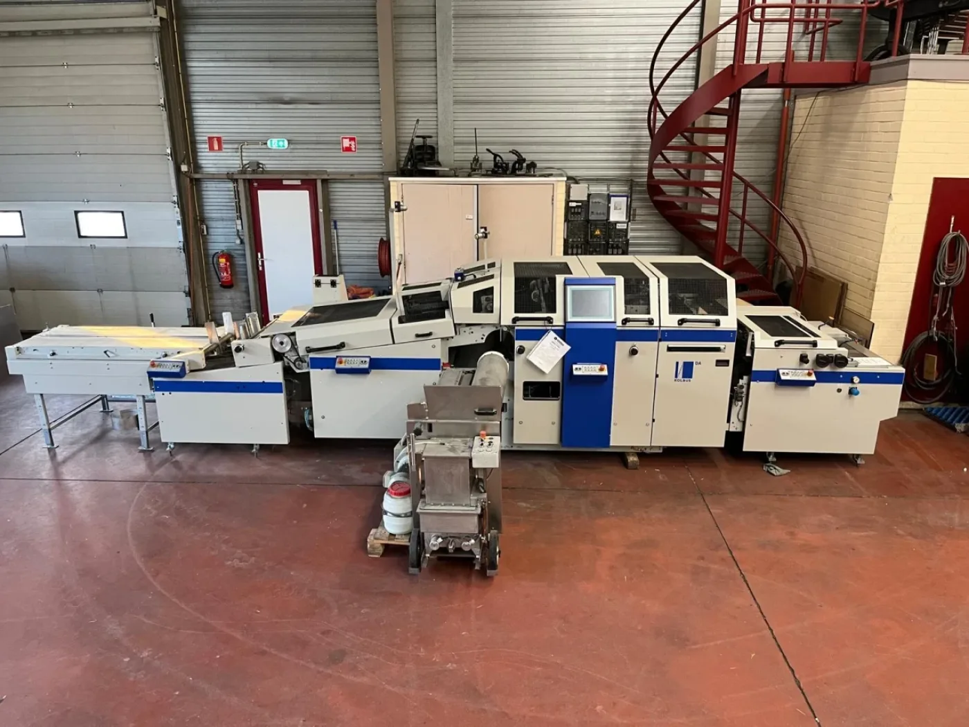 Sigloch cinta vertical - 3