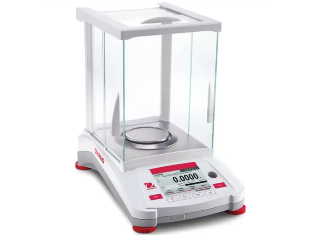 Ohaus Adventurer AX324 Series Analytical Balance
