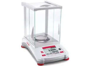 Ohaus Adventurer AX324 Series Analytical Balance