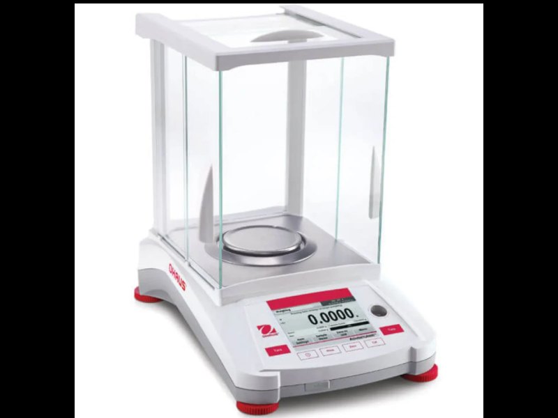 Ohaus Adventurer AX324 Series Analytical Balance