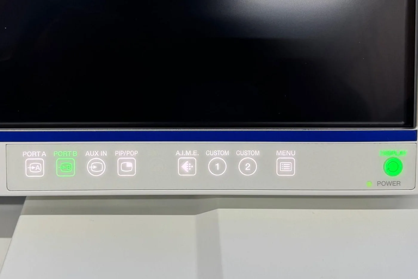 Olympus OEV262H LCD Monitor - 6