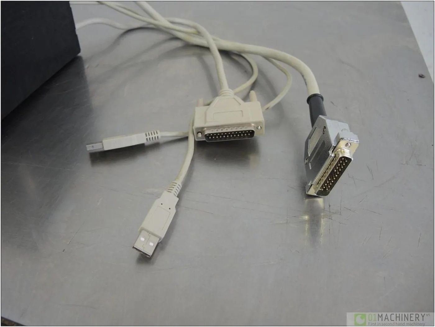 2004 B&R 5A9000.04 AI1349 - 3
