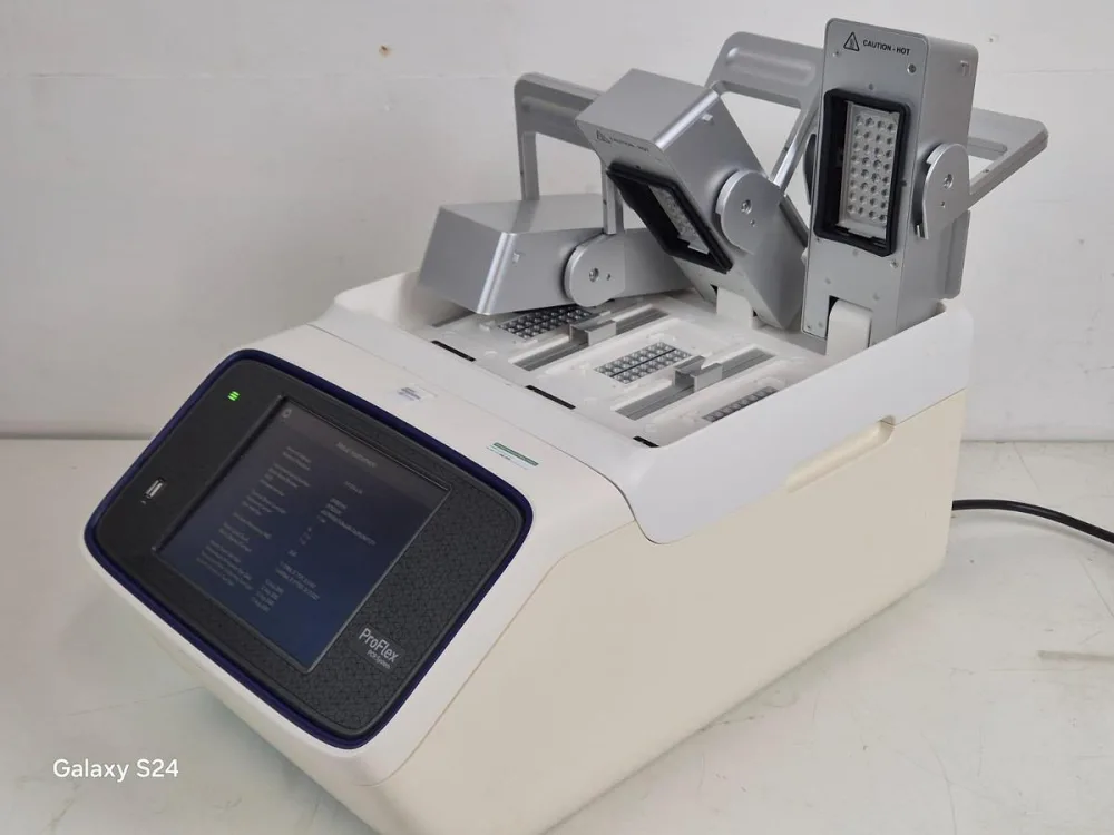 Applied Biosystems ProFlex PCR Sytem