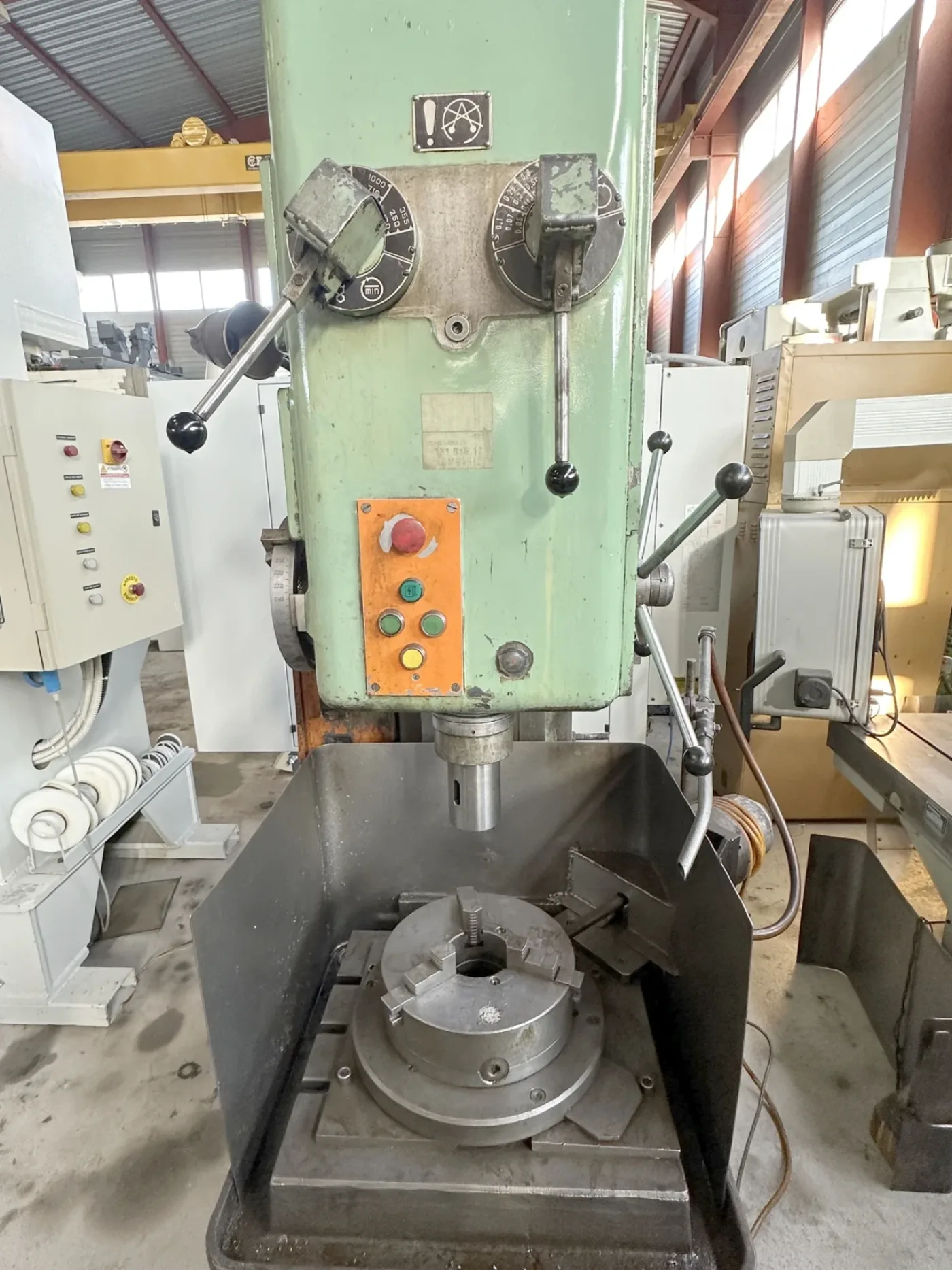 022299 - STANKO 2N 150 - 3