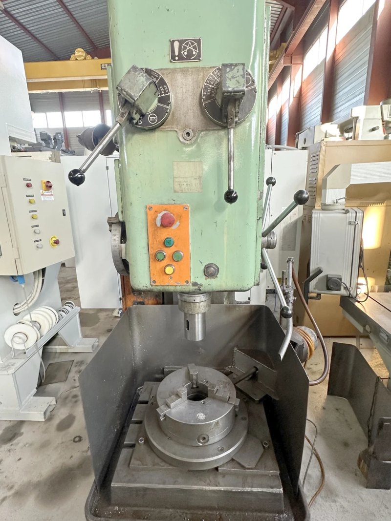 022299 - STANKO 2N 150