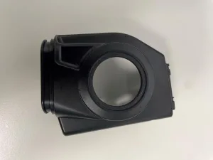 Upper control housing 140/240 series