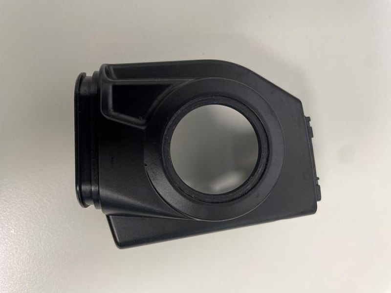 Upper control housing 140/240 series