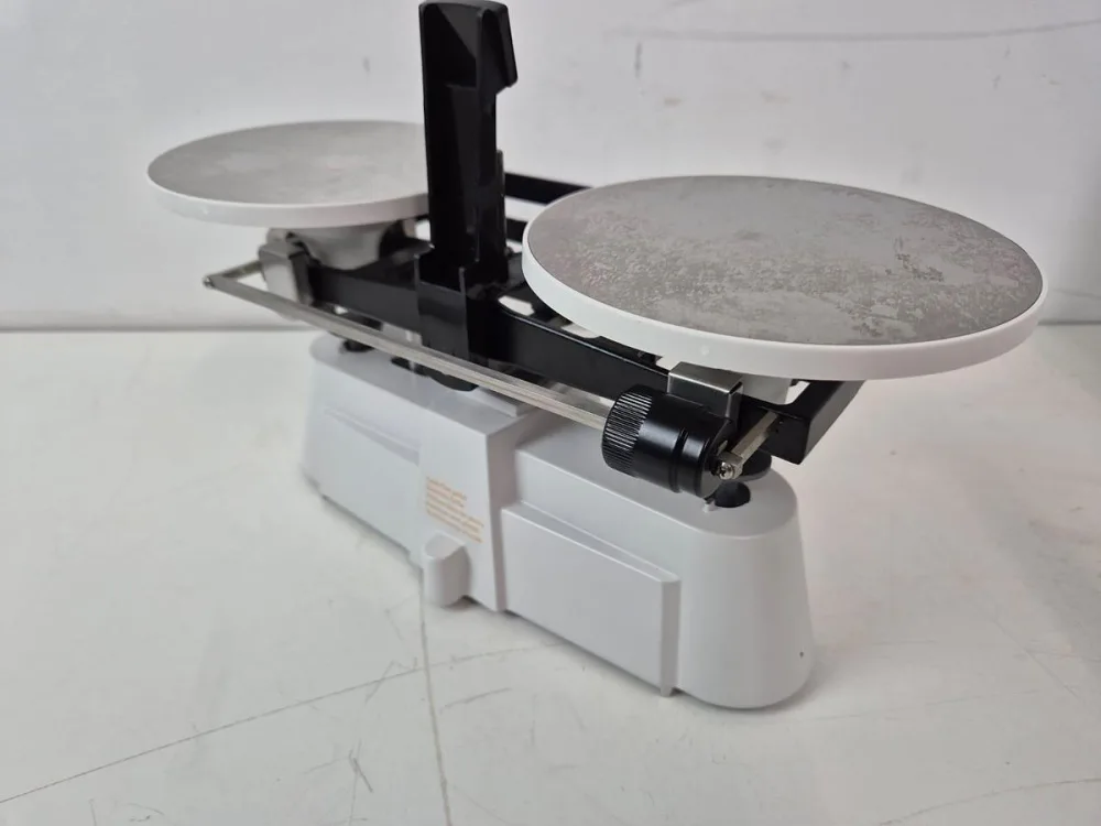 OHaus Harvard Trip 1400/1500 Scales 2-5ib Capacity Mechanical Balance